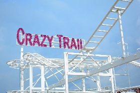 巴科洛德Magikland親子遊實測｜5個必知避坑點！拍照打卡超讚📸