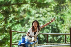 菲律賓卡加延德奧羅｜Dahilayan冒險樂園實測！亞洲最長滑索爽到尖叫✨避坑指南看這篇