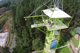 菲律賓卡加延德奧羅｜Dahilayan冒險樂園預訂全攻略！門票怎麼選最劃算？行程規劃看這篇🤩