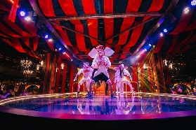 巴拿山夜遊避坑指南！這5件事別再犯😱