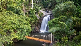 峴港隱藏版！東江天堂之門+戈都族文化體驗超讚🤩