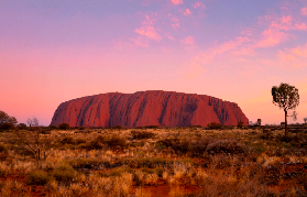 烏魯魯Piti Pass實玩｜朝暮雙景+卡塔丘塔！省錢又省時的組合💫