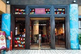 巴拿山超讚體驗｜世界最長纜車+啤酒桶餐廳實際走跳🤩