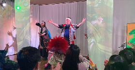 大阪SAMURAI CAFÉ武士秀實測！臺灣遊客的沉浸式體驗+行程規劃懶人包🤩