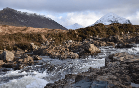 蘇格蘭高地一日遊實測｜尼斯湖找Nessie+天空島秘境全攻略✨