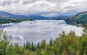 因弗內斯出發蘇格蘭高地一日遊｜親測超讚隱藏景點！避坑指南看這篇✨