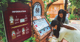 沖繩水果樂園親子行｜數百種水果+互動遊戲！家長必看攻略📝