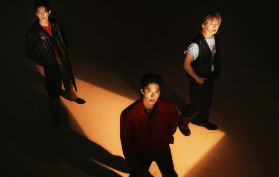 2026 CNBLUE LIVE <3LOGY> 澳門站