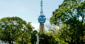 別府塔隱藏玩法｜六塔兄弟之一！360度夜景+KTV+酒吧超讚👍
