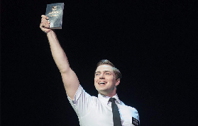 倫敦必看！《摩門經》音樂劇實測｜避坑+訂票全攻略✨