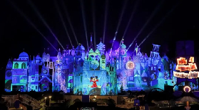 迪士尼聖誕+70週年限定慶典！加州、奧蘭多迪士尼全攻略