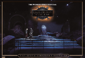 權力的遊戲影城之旅｜港澳粉絲實測！預訂前3個避坑點必看✨