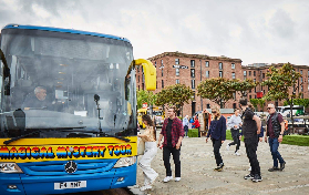 倫敦→利物浦披頭士朝聖實測｜3個避坑點+超讚體驗全公開✨