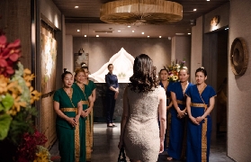 臺北泰式按摩必搶！信義區隱藏版青和泰券超抵✨