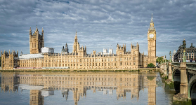 倫敦國會大廈參觀避坑指南｜3個必知陷阱+行程規劃建議📝