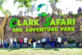 菲律賓克拉克野生動物園｜預訂前必睇！門票隱藏優惠&避坑指南✨