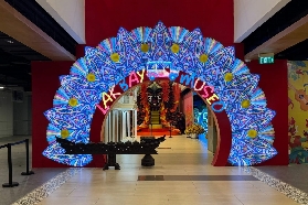 馬尼拉必去！Food Wanderer博物館實測：免濾鏡出片+免費試吃超抵✨