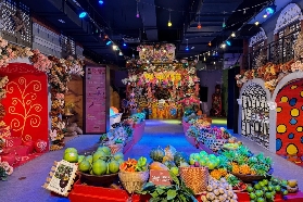 馬尼拉隱藏景點！Food Wanderer博物館：親子友好+CP值爆高實測📸