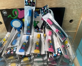 香港人去新北必打卡！王子文具國實測📚文創控/文青別錯過