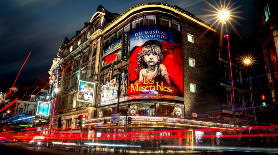 西區7部熱門音樂劇速評