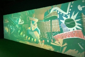 菲律賓奎松市PlayLab親子樂園｜保姆級避坑指南+行程規劃📝