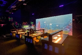 臺北爸媽看過來！菲律賓PlayLab親子樂園實測：邊玩邊學超讚🤩