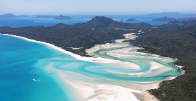 15000英尺跳聖靈群島！澳洲跳傘實測避坑指南✨