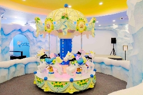 宿務Pororo Park親子遊｜低齡寶寶安全玩樂，這些貼士必睇！💡