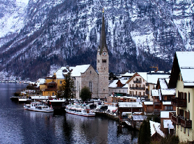 維也納往返哈爾施塔特特種兵一日遊：保姆級高效打卡攻略