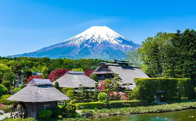 富士山箱根一日遊實測✨玩遍五合目+Outlet+蘆之湖超讚