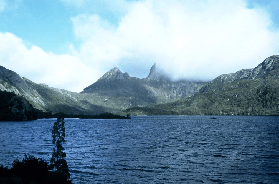 塔斯馬尼亞搖籃山一日遊實測｜預訂前必看！超抵價含午餐接送✨