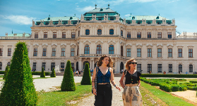 維也納美景宮實測｜24件克林姆特+《吻》近觀！避坑3要點別踩✨