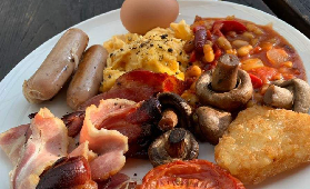 卡姆登谷熱氣球實測！日出飛行+早餐超讚細節公開🥐