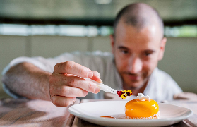 悉尼港奔富晚餐巡航｜星空下吃六道菜配奔富酒，浪漫到哭！
