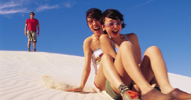 珀斯尖峰石陣一日遊｜預訂前必睇！避坑+體驗亮點大公開✨