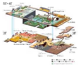 大阪空庭溫泉預訂前必睇！3個選品亮點+避坑技巧✨