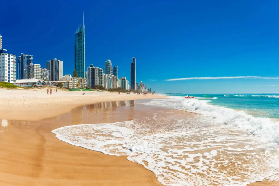 🌞澳洲黃金海岸超全旅遊攻略