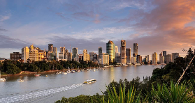 布裏斯班必衝！袋鼠角攀巖2小時｜新手零經驗登頂看CBD夜景🌃