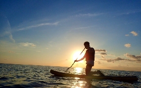 南臺灣墾丁萬裏桐｜SUP+浮潛超抵玩！預訂前避坑指南✨