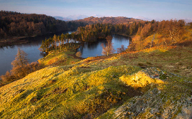曼徹斯特出發湖區一日遊｜實測避坑！蒸汽火車+湖景超抵✨