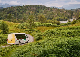 曼徹斯特出發湖區一日遊｜實測超讚體驗！避坑指南看這篇💖