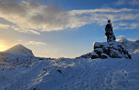 蘇格蘭5日遊避坑總結｜看完少走彎路！