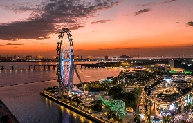 深圳親子游玩好去處 7 個遛娃寶藏地推薦