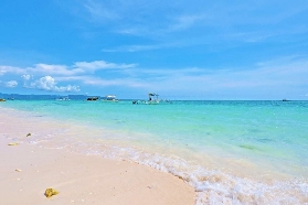 長灘島跳島怎麽選？3款套餐實測對比！避坑指南✨