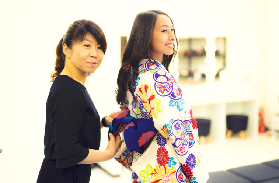 大阪京都和服租借避坑指南｜VASARA體驗總結，這些雷區別踩！