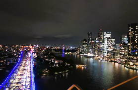 布裏斯班故事橋攀登｜6歲就能爬！3種時段選對超讚💫