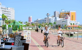 沖繩自由行必備！美國村巴士週遊券實測｜3行程規劃亮點