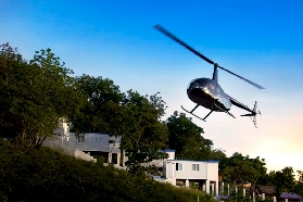 長灘島直升機體驗實測｜10分鐘飛出上帝視角！3個預訂避坑術✨