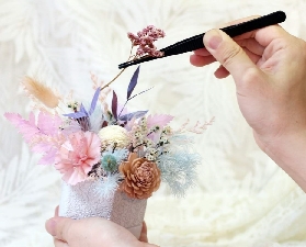 臺北隱藏版手作！原生態工作室實測：苔球+生態瓶超讚體驗🤩