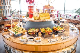 峴港半島酒店下午茶避坑指南！5個註意事項不踩雷✨